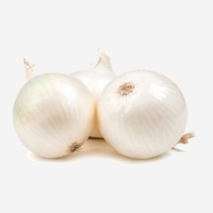 White Onion