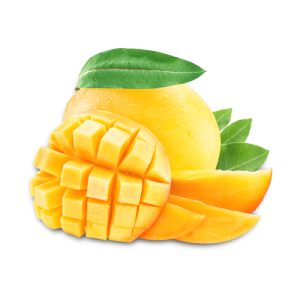 Keitt mango