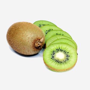 Kiwi Green